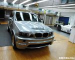 BMW X5 LeMans