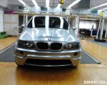 BMW X5 LeMans