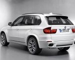 BMW X5 M50d Performance