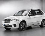 BMW X5 M50d Performance