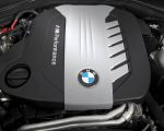 BMW M550d Performance