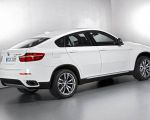 BMW X6 M50d Performance