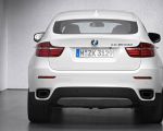 BMW X6 M50d Performance