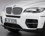 BMW X6 M50d Performance