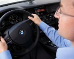 BMW ConnectedDrive