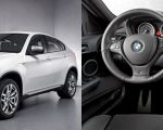 BMW X5 xDrive M50d