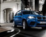 Цены на обновленный BMW X5M