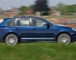 Porsche Cayenne GTS