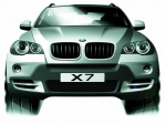 фото bmw X7