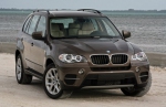 BMW X5 xDrive35i 