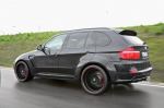 BMW X5M G-Power