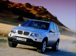 BMW X5 E53