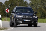 BMW X5 E70