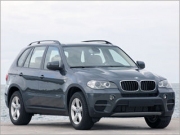 BMW X5 E70 Рестайлинг BMW X5 E70 Рестайлинг