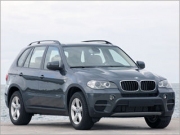 BMW X5 E70 Рестайлинг