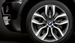 Специальная серия BMW X5 в честь 10-летия X5