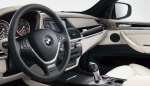 Специальная серия BMW X5 в честь 10-летия X5