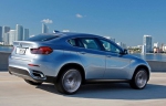 новый bmw x6