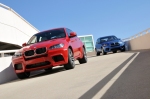 Цены на BMW X5 M и BMW X6 M Цены на BMW X5 M и BMW X6 M