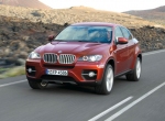 Гран-при конкурса был удостоен BMW X6