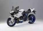 Гран-при конкурса был удостоен BMW BMW HP2 Sport