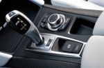 BMW X5M и BMW X6M с новым iDrive (CIC)::BMW X5 M и BMW X6 М оснащены новым поколением системы управления BMW iDrive c помощью которой можно управлять различными функциями навигационной и информационно-развлекательной системы BMW X5M и BMW X6M с новым iDrive (CIC)