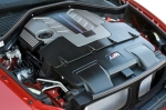 Новый M TwinPower Turbo::Gервый в мире двигатель с общим выпускным коллектором особой конструкции и технологией двойного наддува Twin Scroll Twin Turbo Новый M TwinPower Turbo