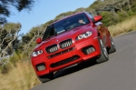 Стоимость BMW X5 M и BMW X6 M в Москве Стоимость BMW X5 M и BMW X6 M в Москве