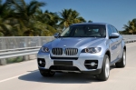 BMW ActiveHybrid X6