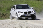 BMW X1 – компактный автомобиль в премиум сегменте