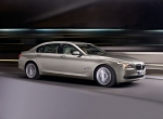 Гран-при конкурса был удостоен BMW 750 Li