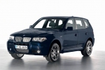 BMW X3 Limited Sport Edition