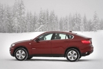 BMW X6 Sports Activity Coupe