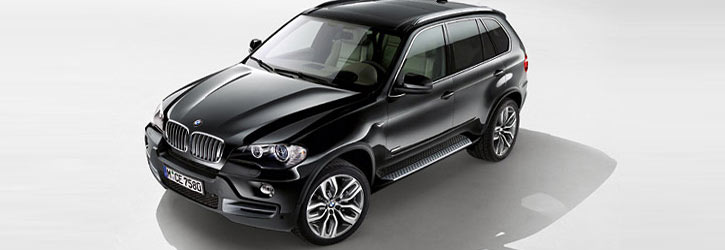 Ваш собственный БМВ в Европе • BMW X5 Клуб