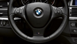 M руль BMW X5 М Пакет