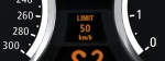 Функция Speed Limit на BMW X5