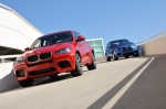 BMW X5 M и BMW X6 M